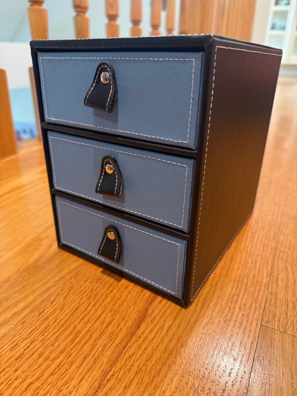 Desktop Storage Organizer
